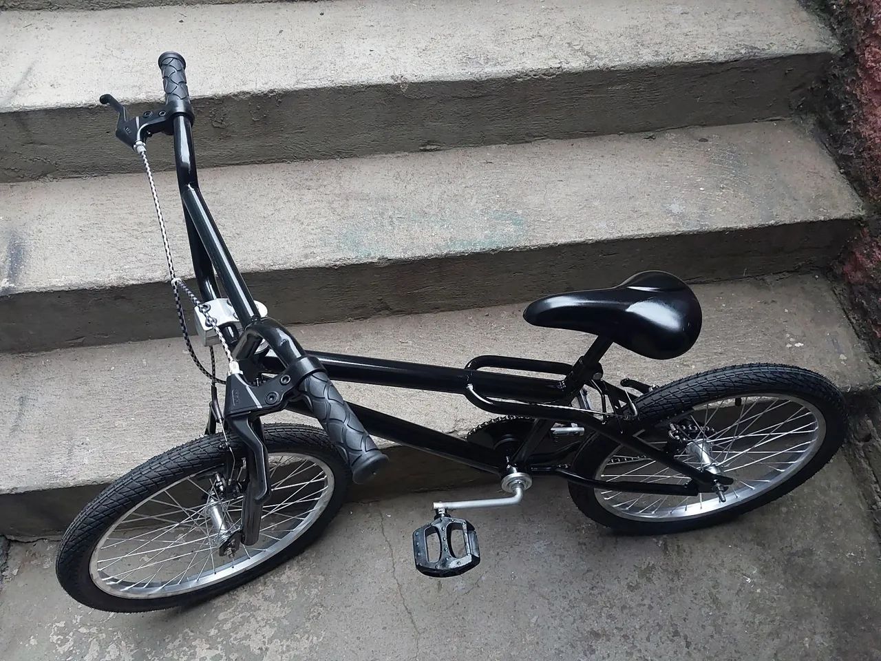Bicicleta  - Foto 2