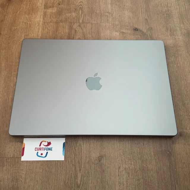 MacBook Pro M2 PRO - 16