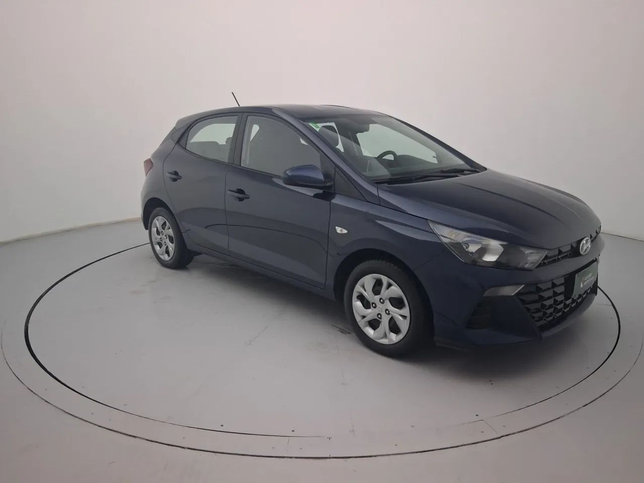 Hyundai HB20 Comfort 1.0 Flex 12V Mec., foto 7 de 18