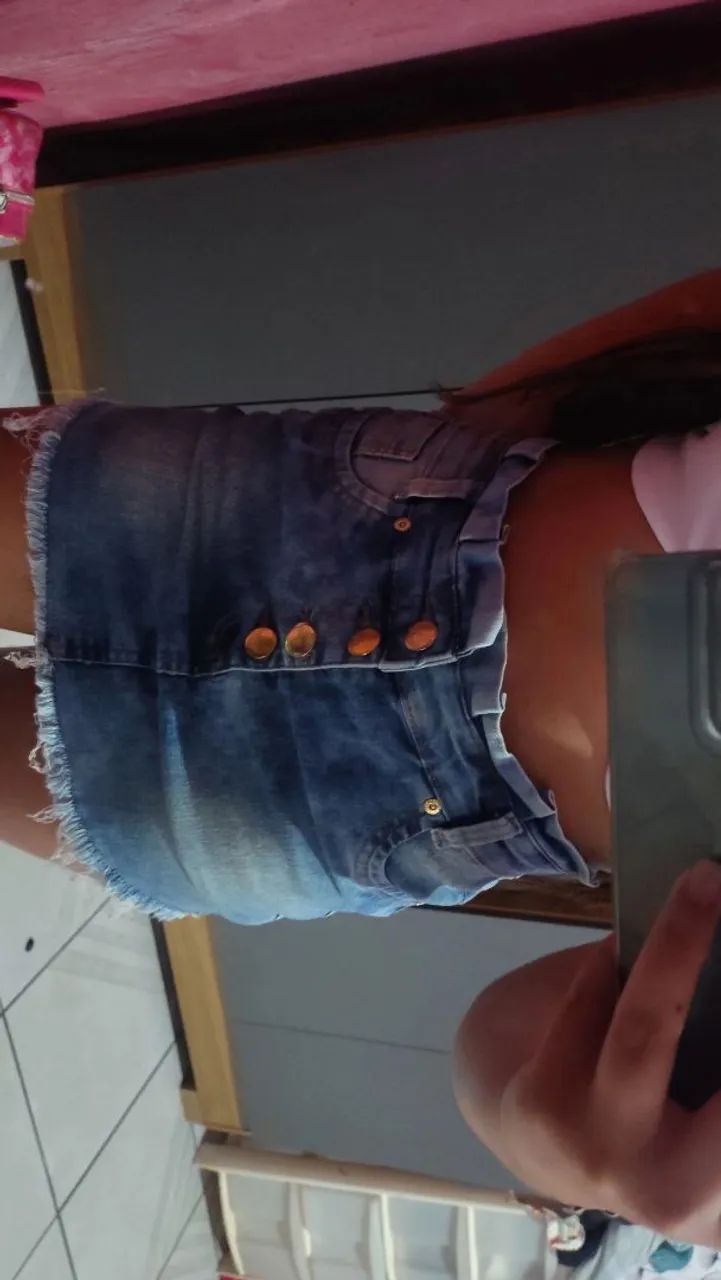 Roupas usadas em ótimos estado e bom preço  - Foto 5