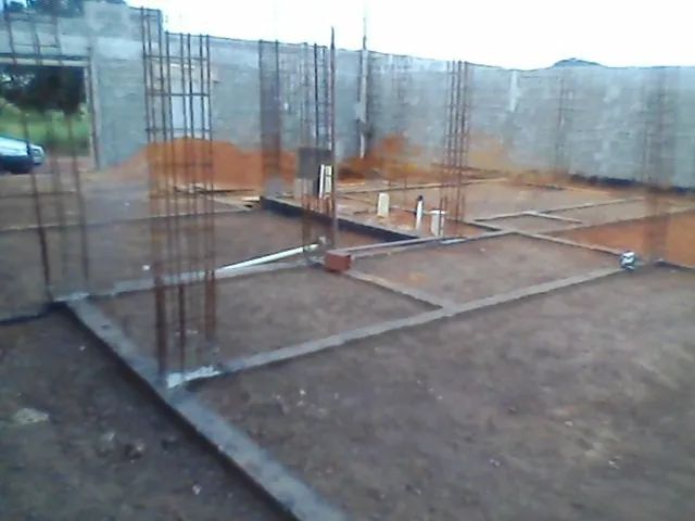 VENDO LOTE MISTO 12,5X30 EM CONSTRUÇÃO.. - Foto 3
