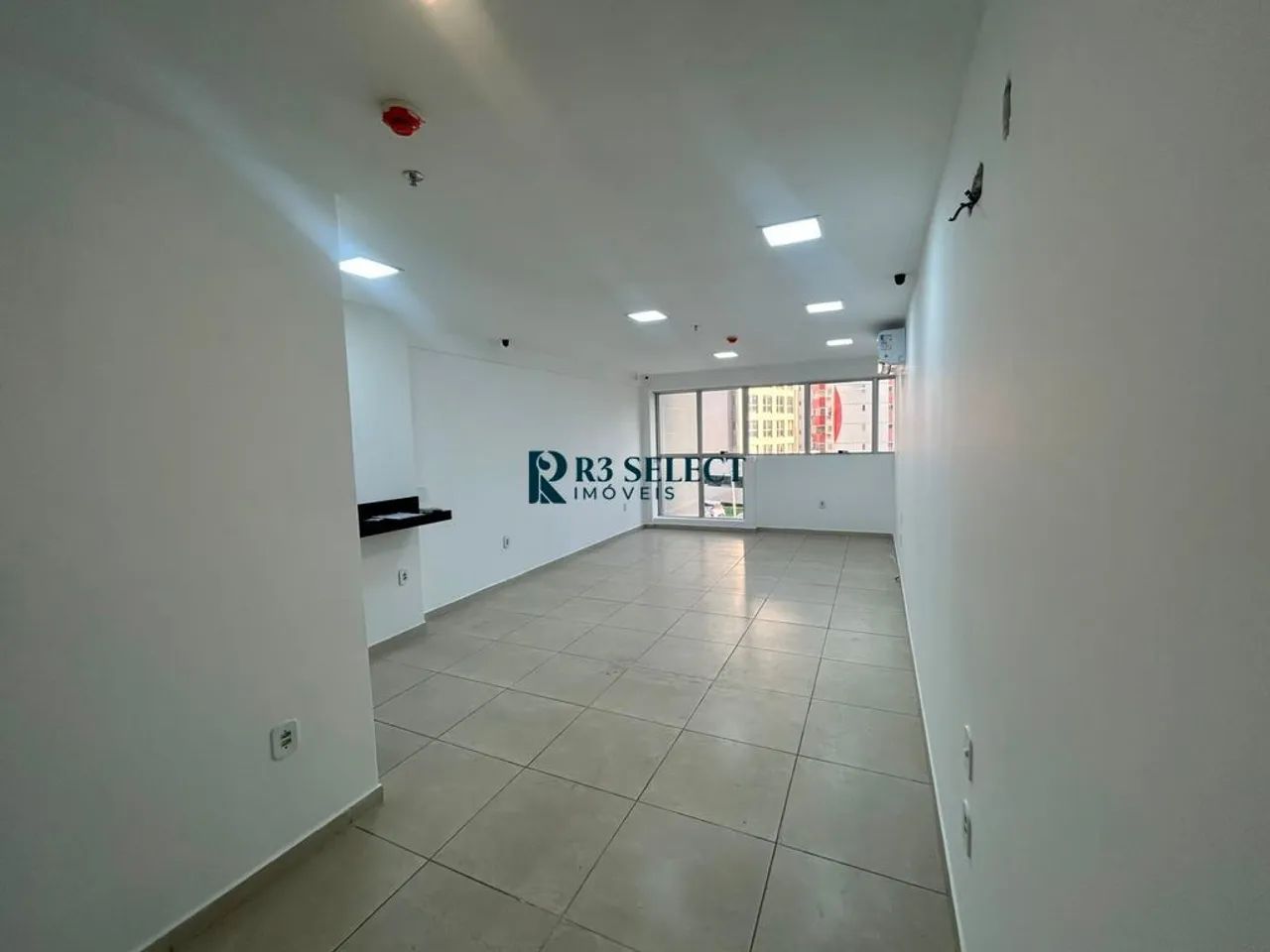 Sala Comercial para Locação no Premium Office