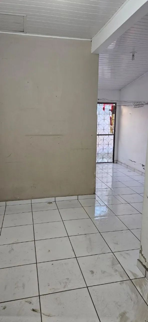 ALUGA-SE CASA NO BAIRRO JARDIM FLORESTA  - Foto 4