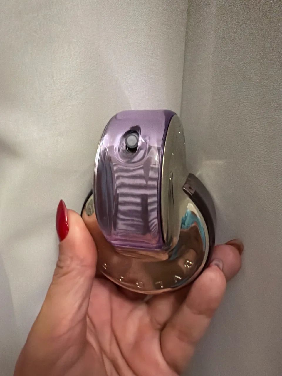 Perfume Bvlgari omnia Amethyste 40 ml  - Foto 3