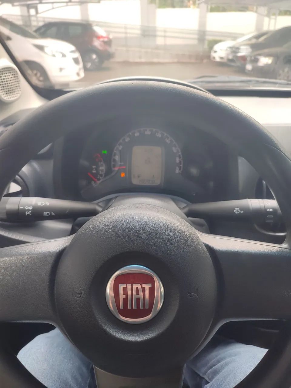 Fiat Mobi Like 1.0 Fire Flex 5P. 2019 - Foto 5