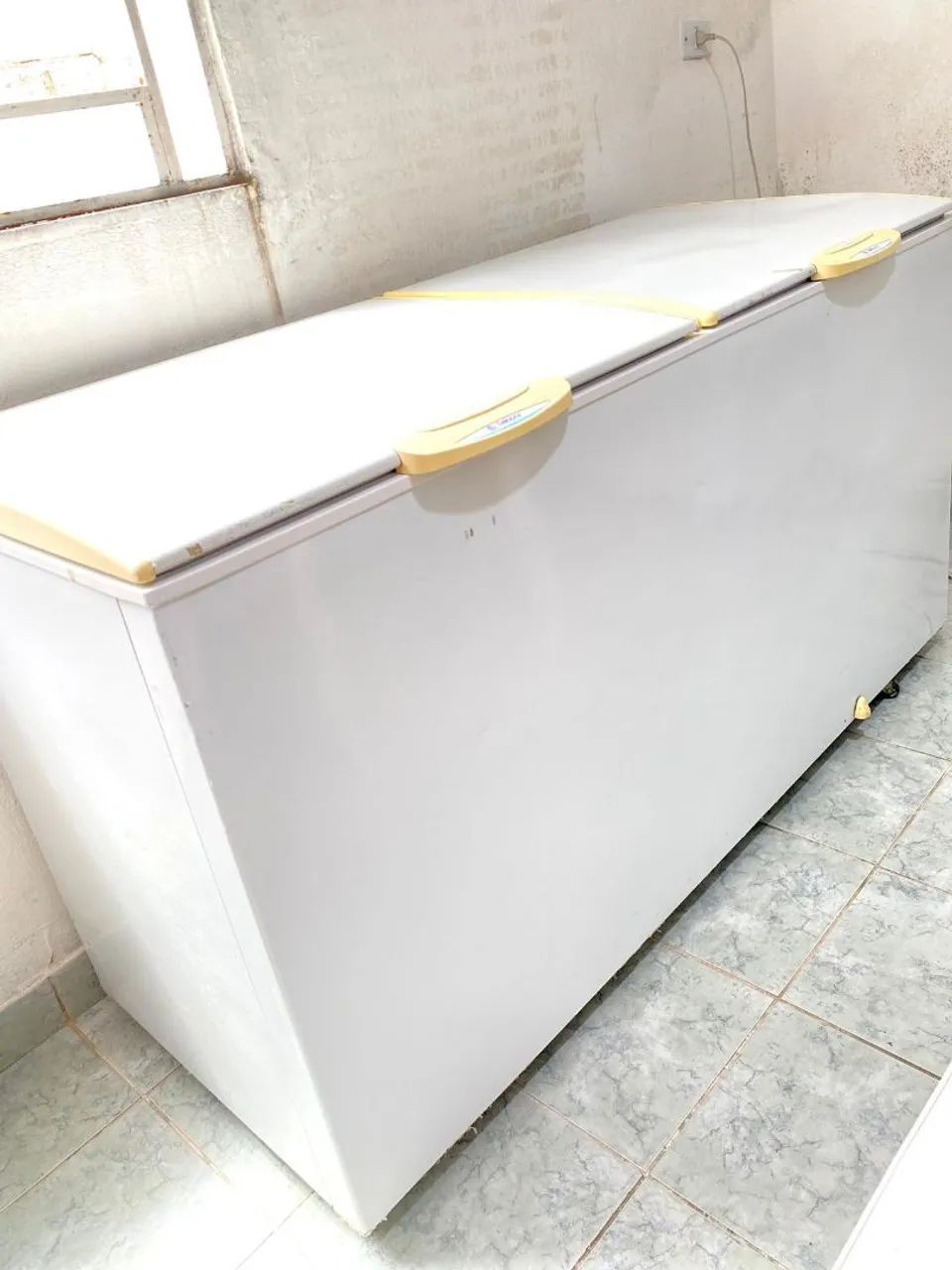 Freezer Gelopar - Foto 2
