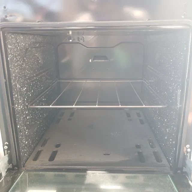 Fogao Esmalte automático  4 bocas
