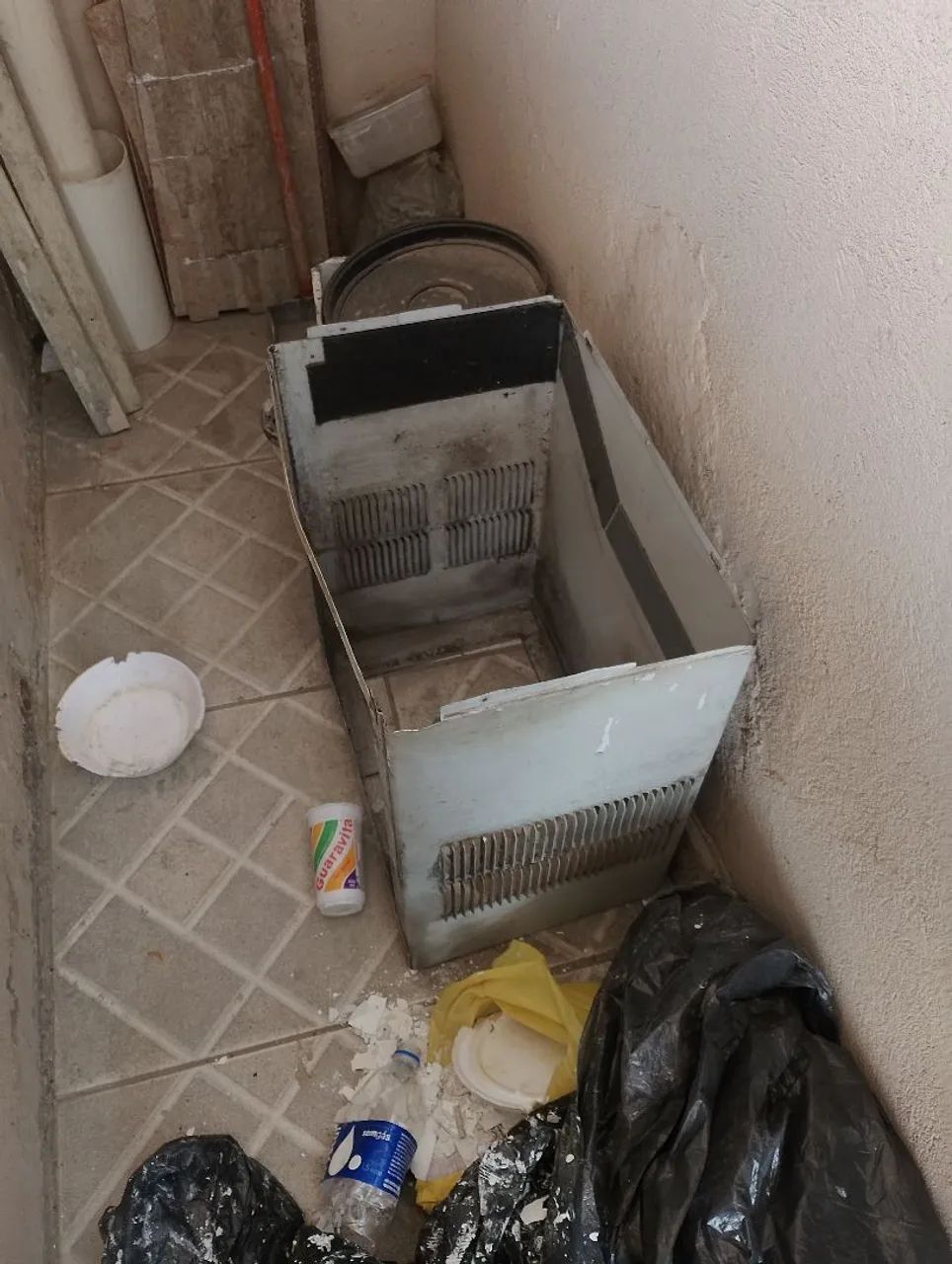 Ar condicionado de janela  - Foto 2