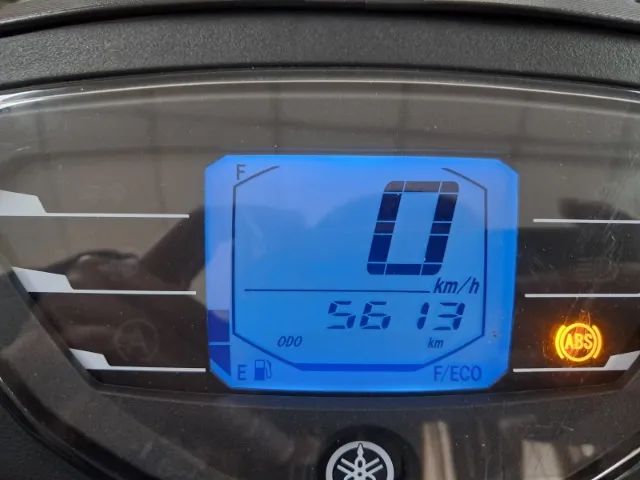 YAMAHA FLUO 125 ABS  - Foto 2