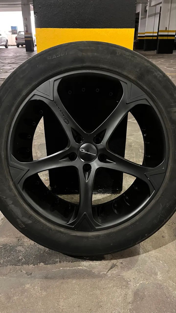 Rodas aro italianas - Foto 3