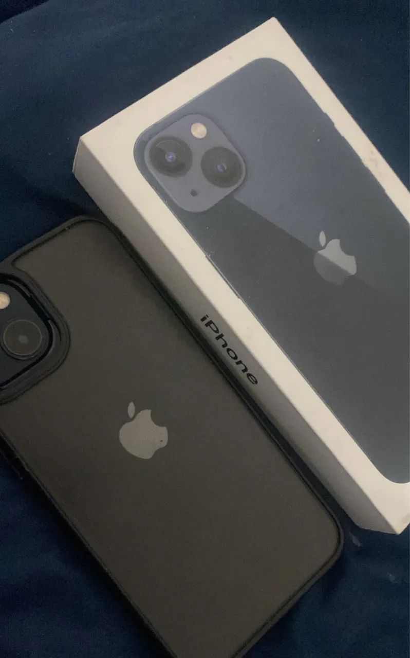 iPhone 13
