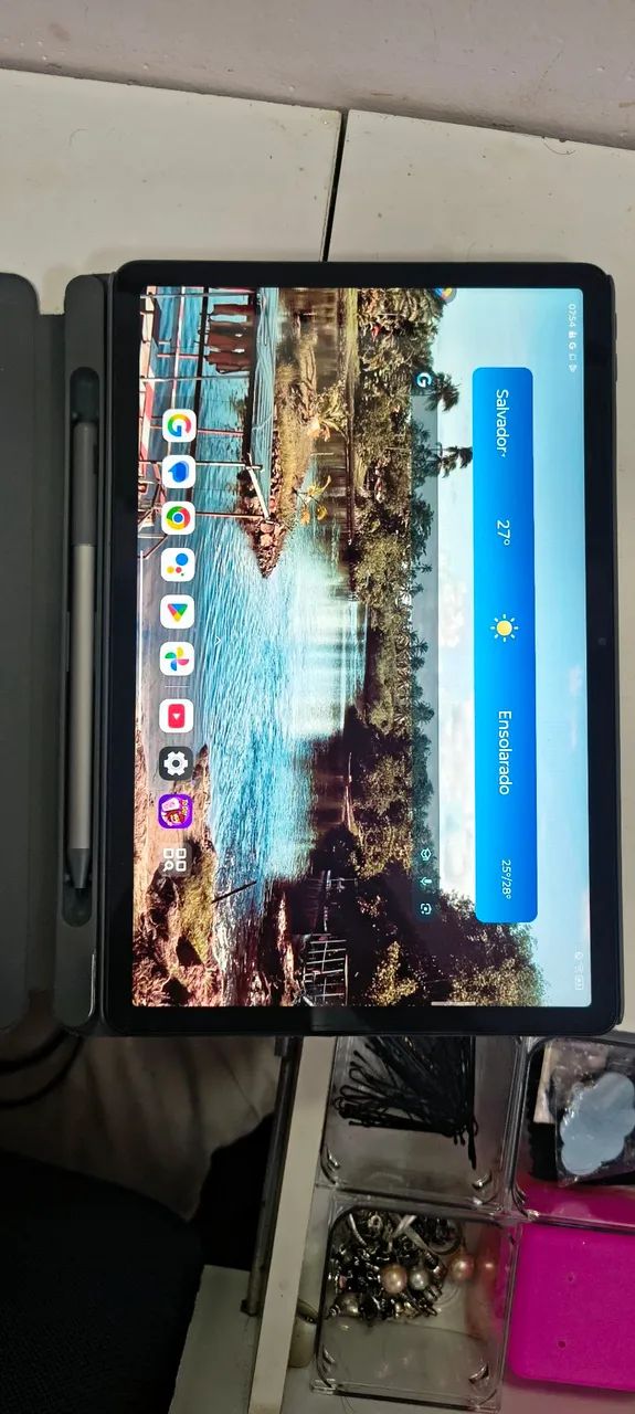 Tab M11 Lenovo  - Foto 2