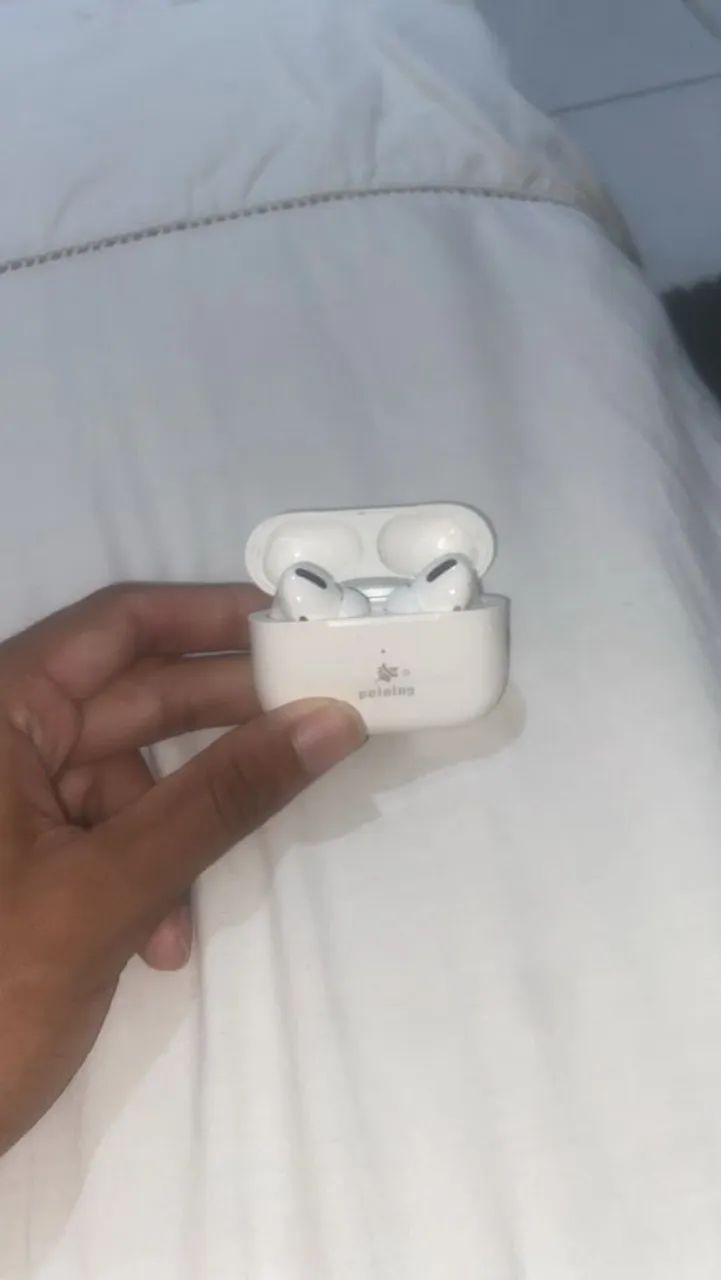 Boné e fone no preço - Foto 5