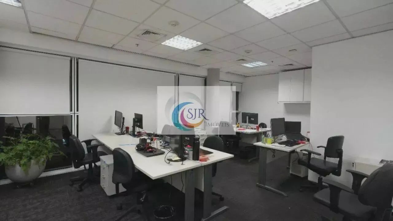 Conjunto para alugar, 406 m² - Vila Olímpia - São Paulo/SP - Foto 6