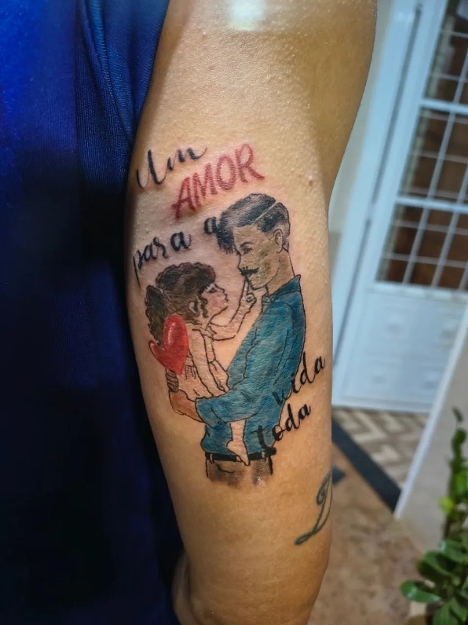 Tattoagem  - Foto 3