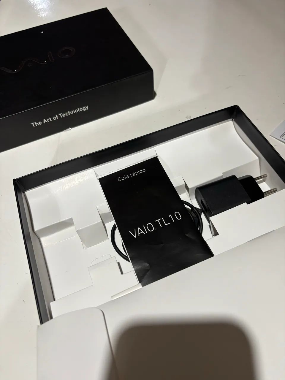 Tablet Vaio TL10 - Foto 2