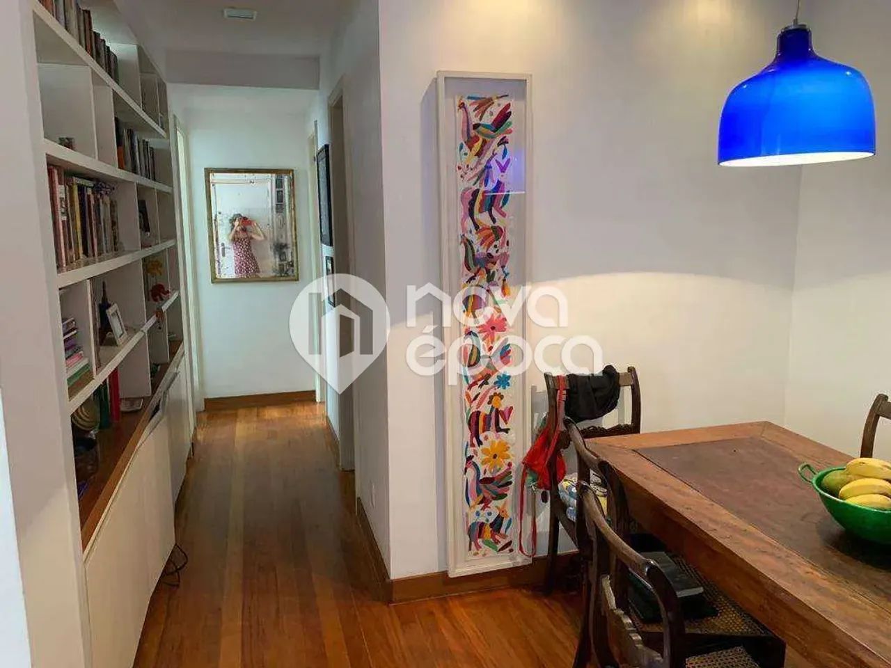 Botafogo | Apartamento 2 quartos - Foto 4