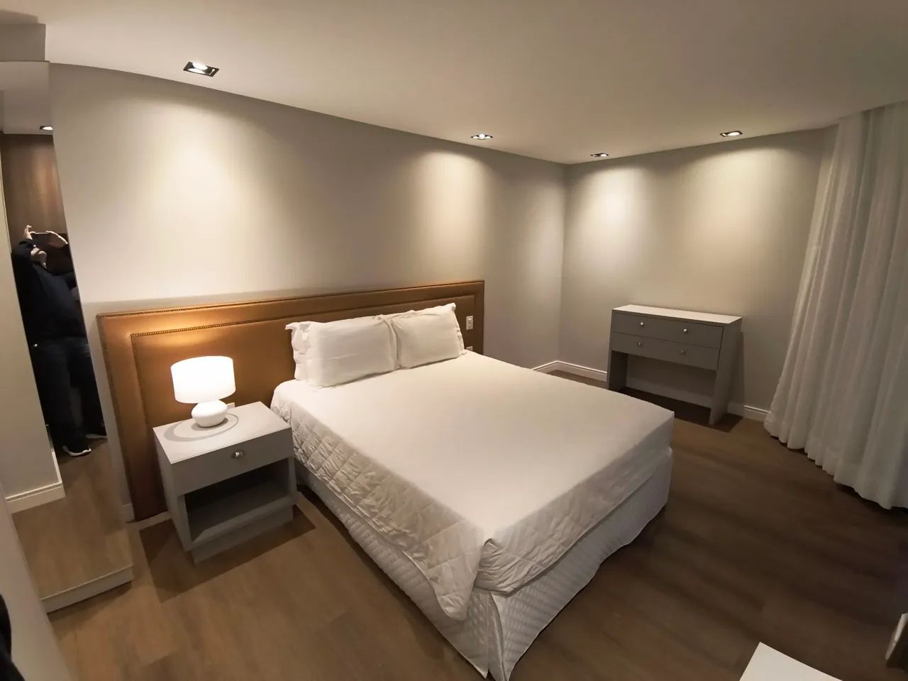 Cota de Apto no Brava Studios Resorts, de Florianópolis - Foto 3