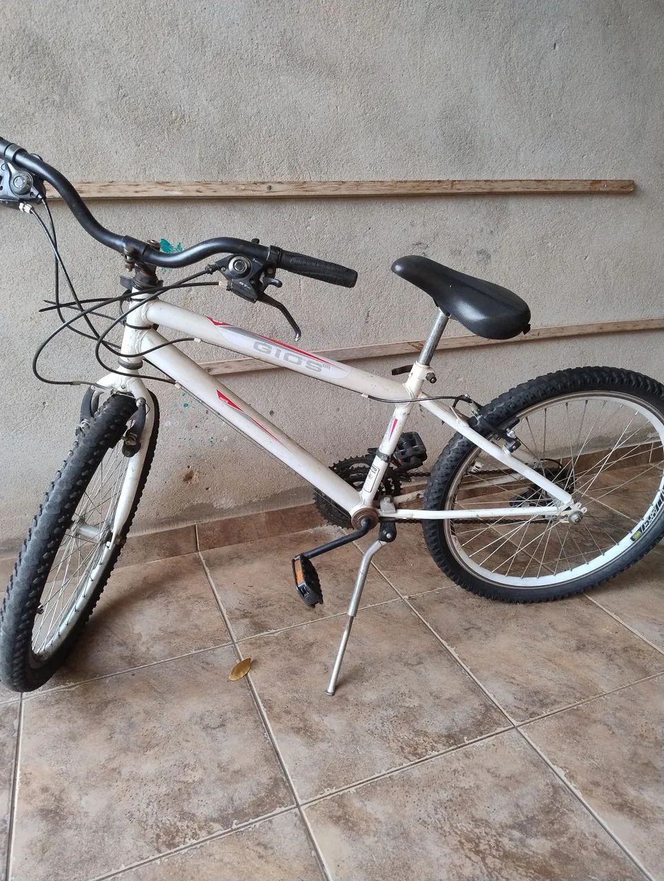 Vendo  Bike aro 24  - Foto 2