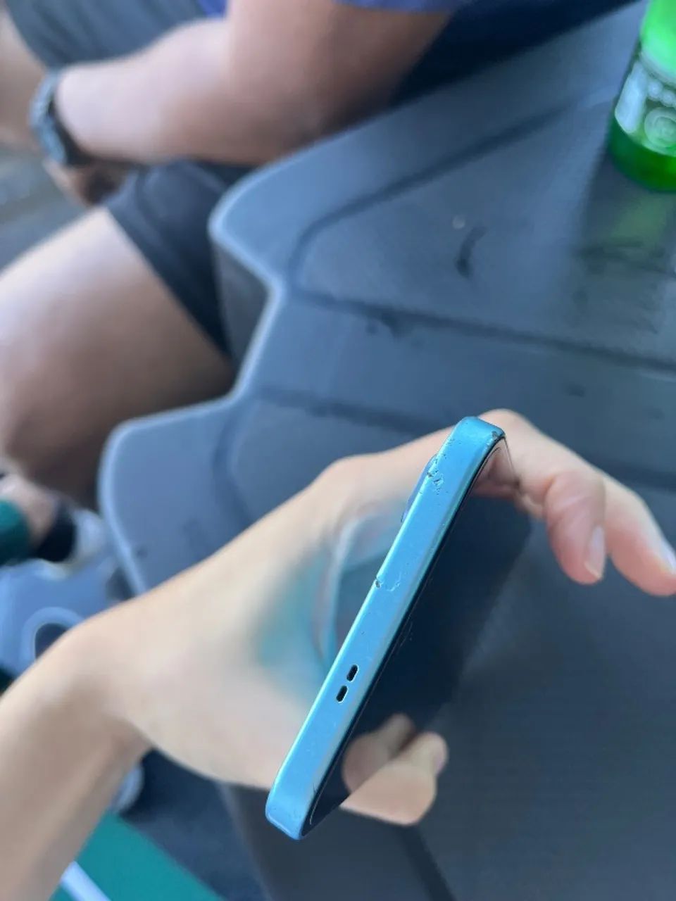 INFINIX HOT 60 PRO - Foto 3