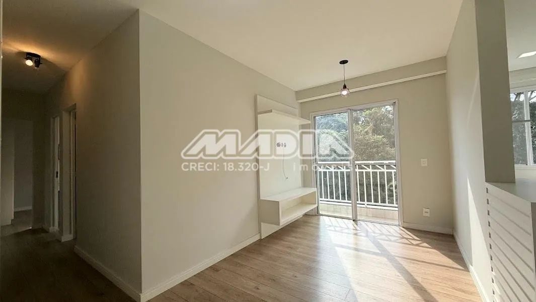 apartamento - Ortizes - Valinhos