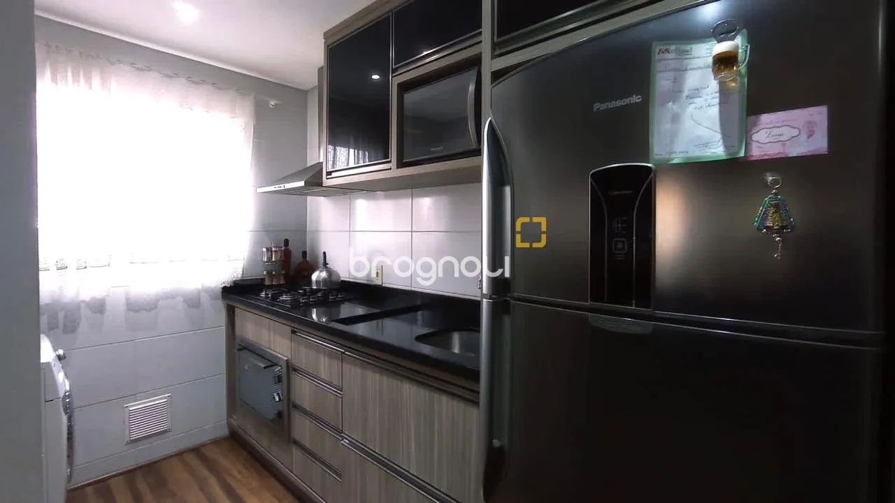 Apartamento à venda 2 dormitórios sendo 1 suíte no Centro de Palhoça SC. - Foto 2