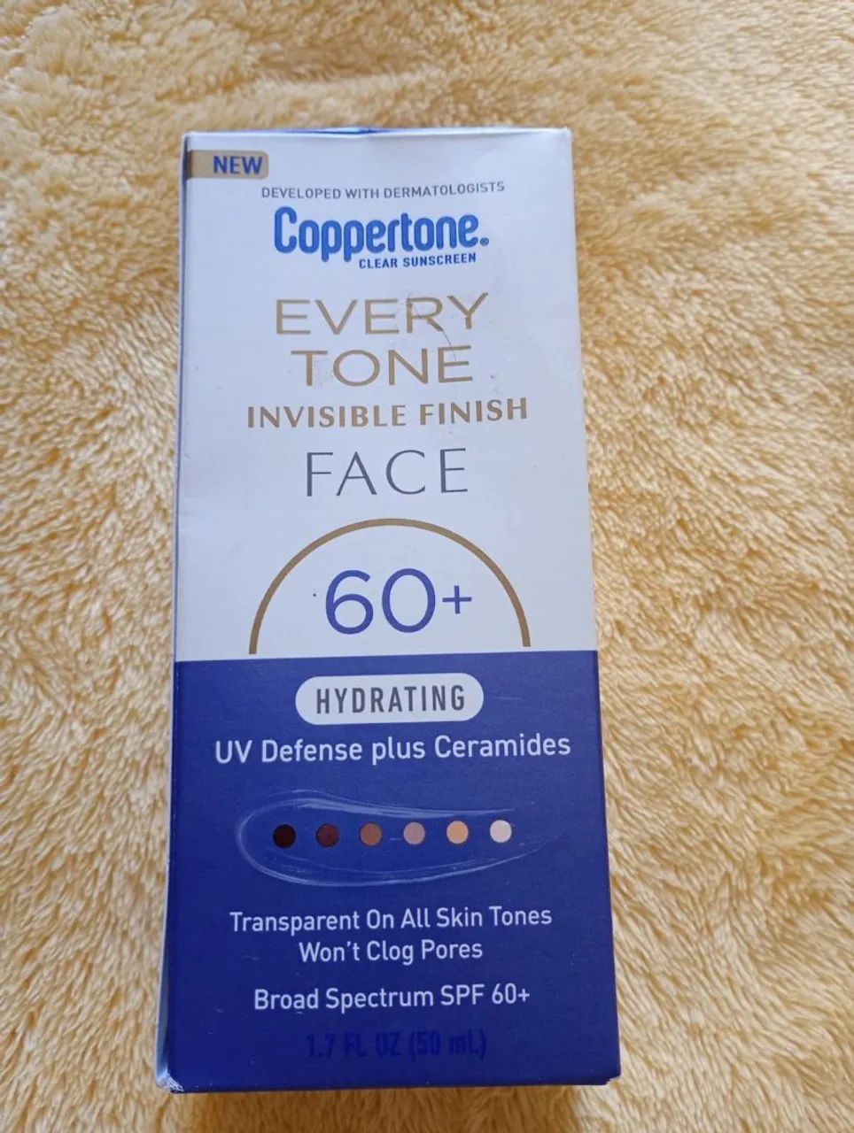 Produtos cosmeticos Importados  - Foto 3