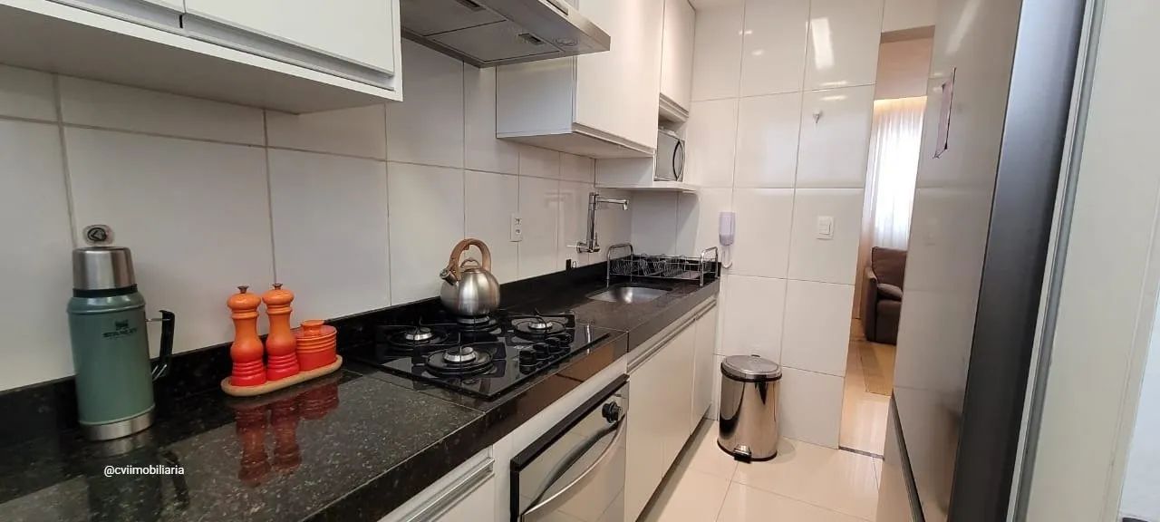 Apartamento com 03 quartos à venda, 78m² - Foto 5