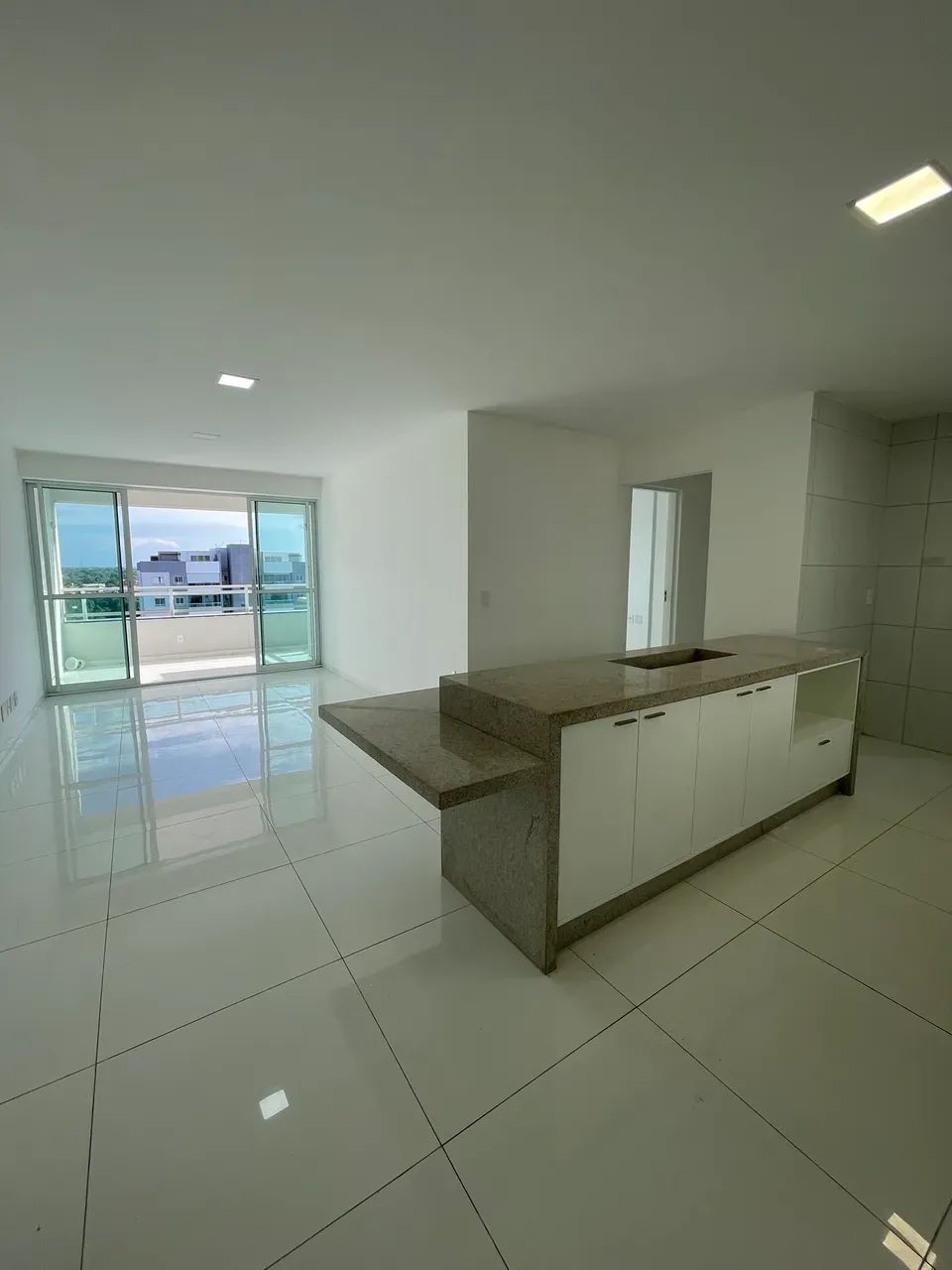 Apartamento Aluguel Eusébio Carpe Deam - Foto 4