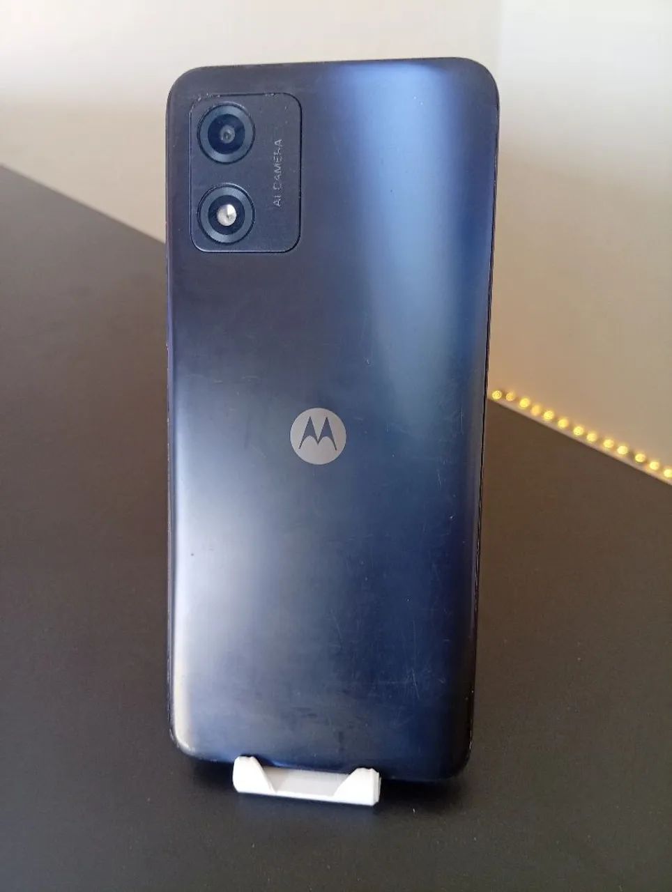 Motorola E13 32gigas  - Foto 2
