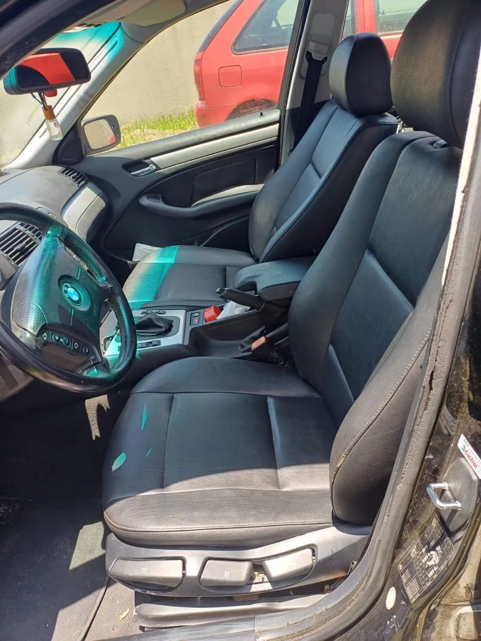BMW 320I A 2002 - Foto 5