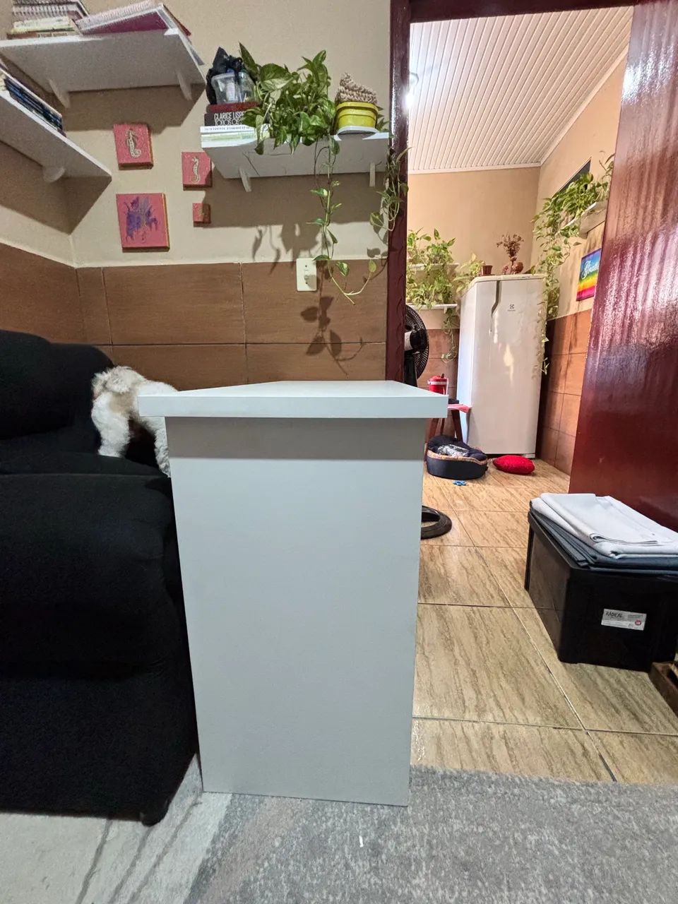 Mesa de escritório 