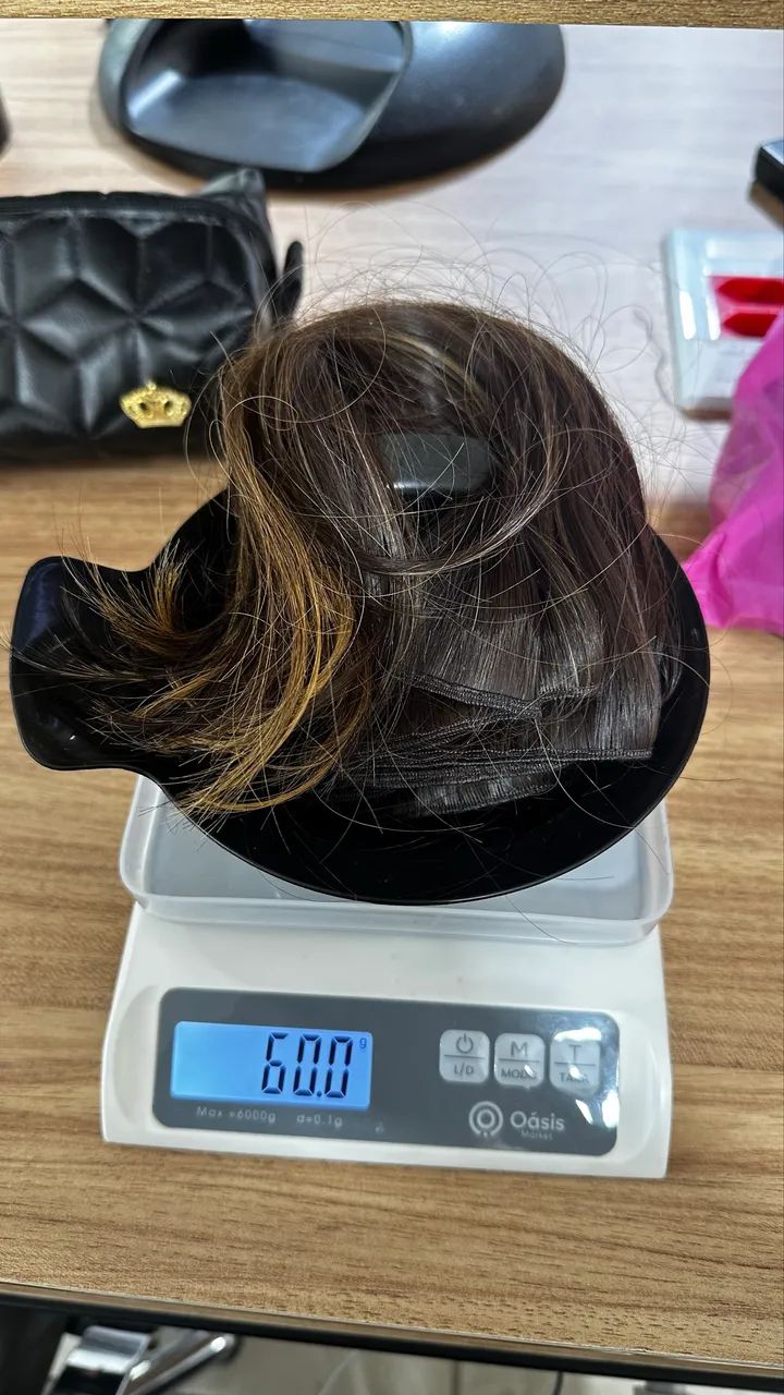 Cabelo - Foto 2