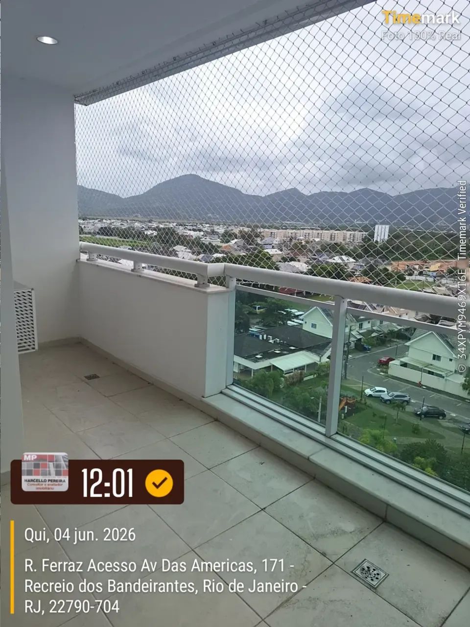 Cobertura duplex - Recreio dos Bandeirantes - Foto 3