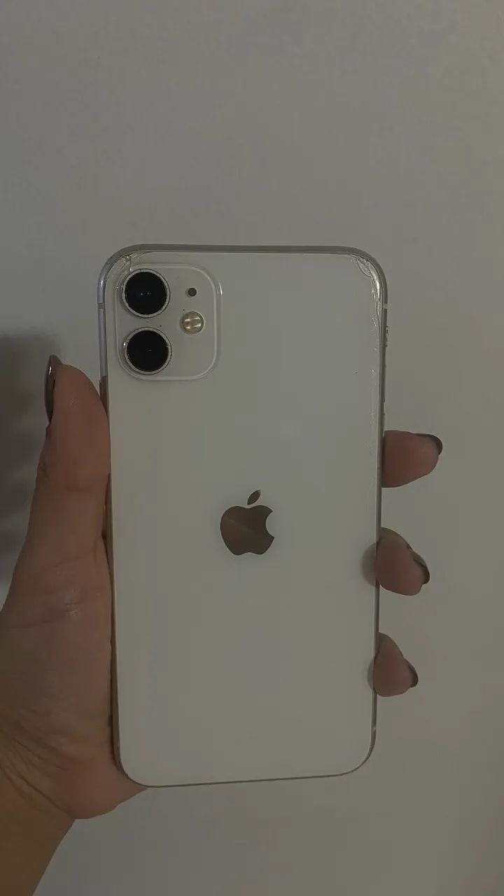 Iphone 11 - Foto 5