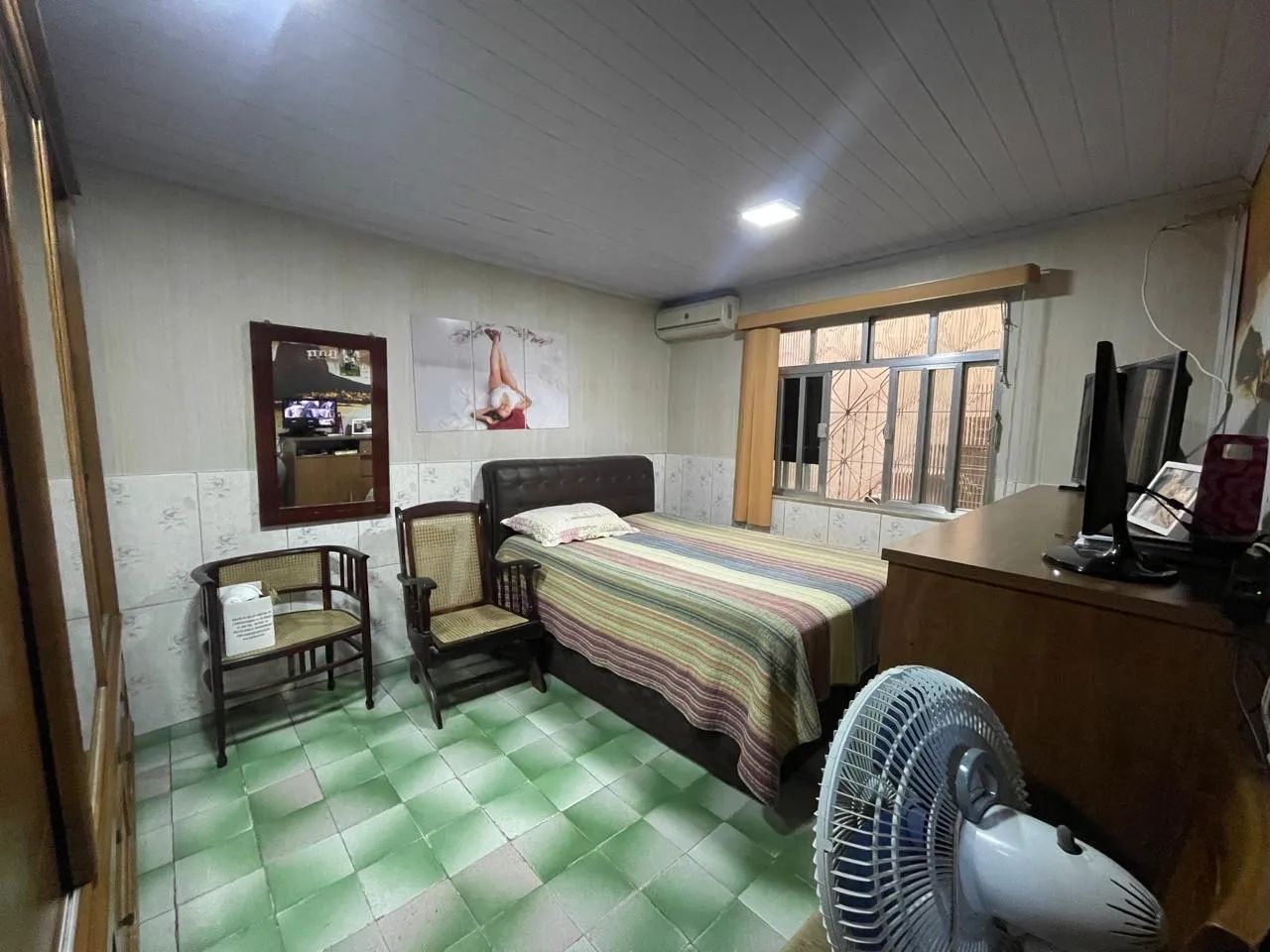 Vendo casa no centro de Nilópolis-Rj - Foto 4