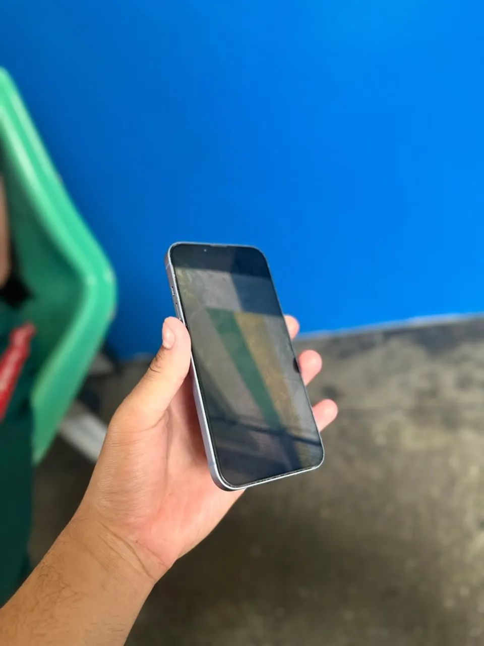IPHONE 14-128GB - Foto 2