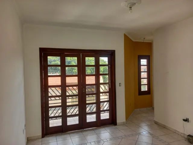 Sorocaba_Desocupada, 3 dorms, 1 suite, 3 vagas, Edícula, terreno 190m² 5x38 - Foto 9