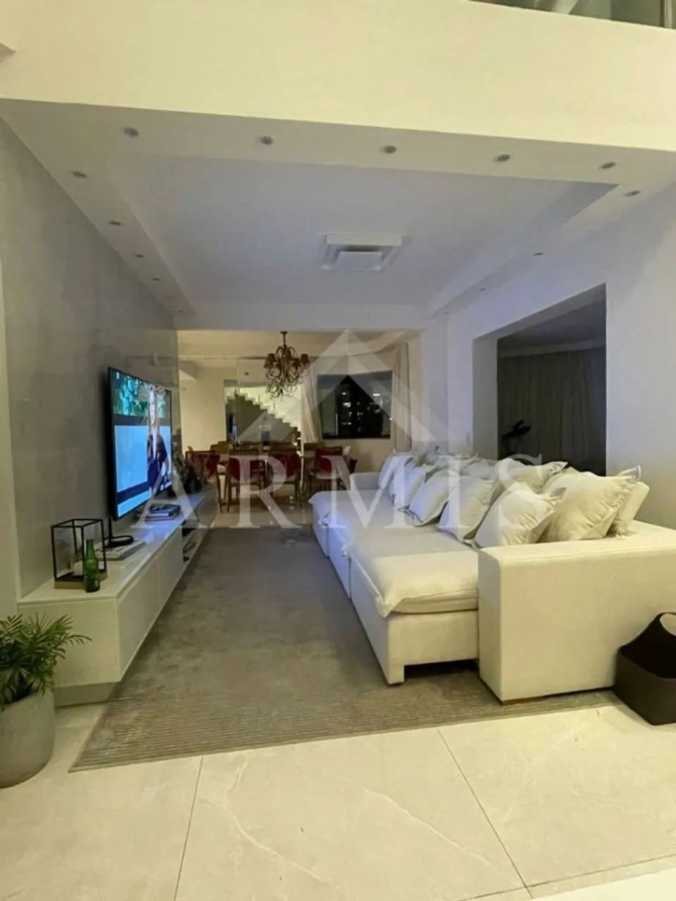 Cobertura de 440m² à venda na Mooca - Foto 2