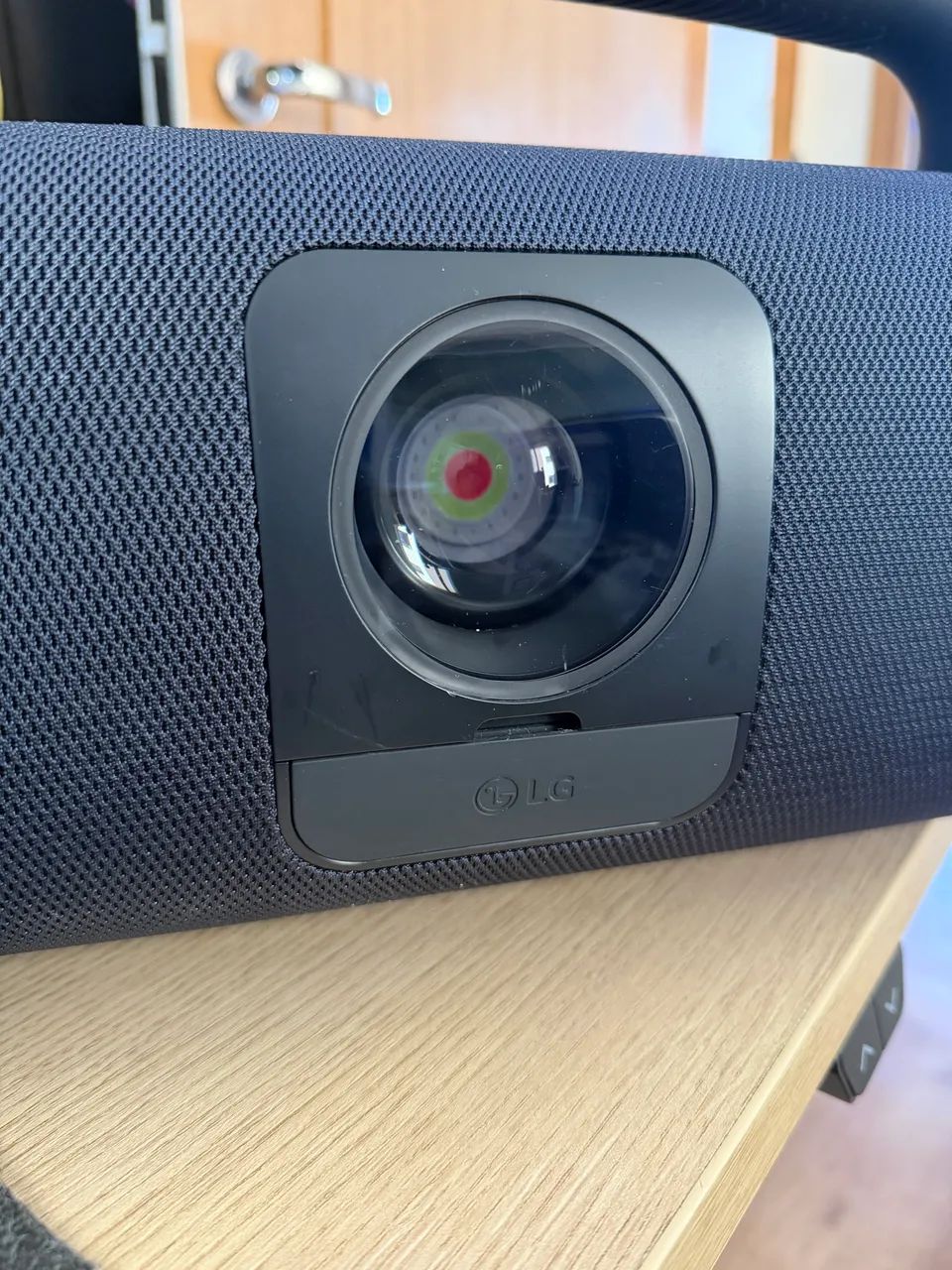 Caixa de Som LG XG9 - Foto 2