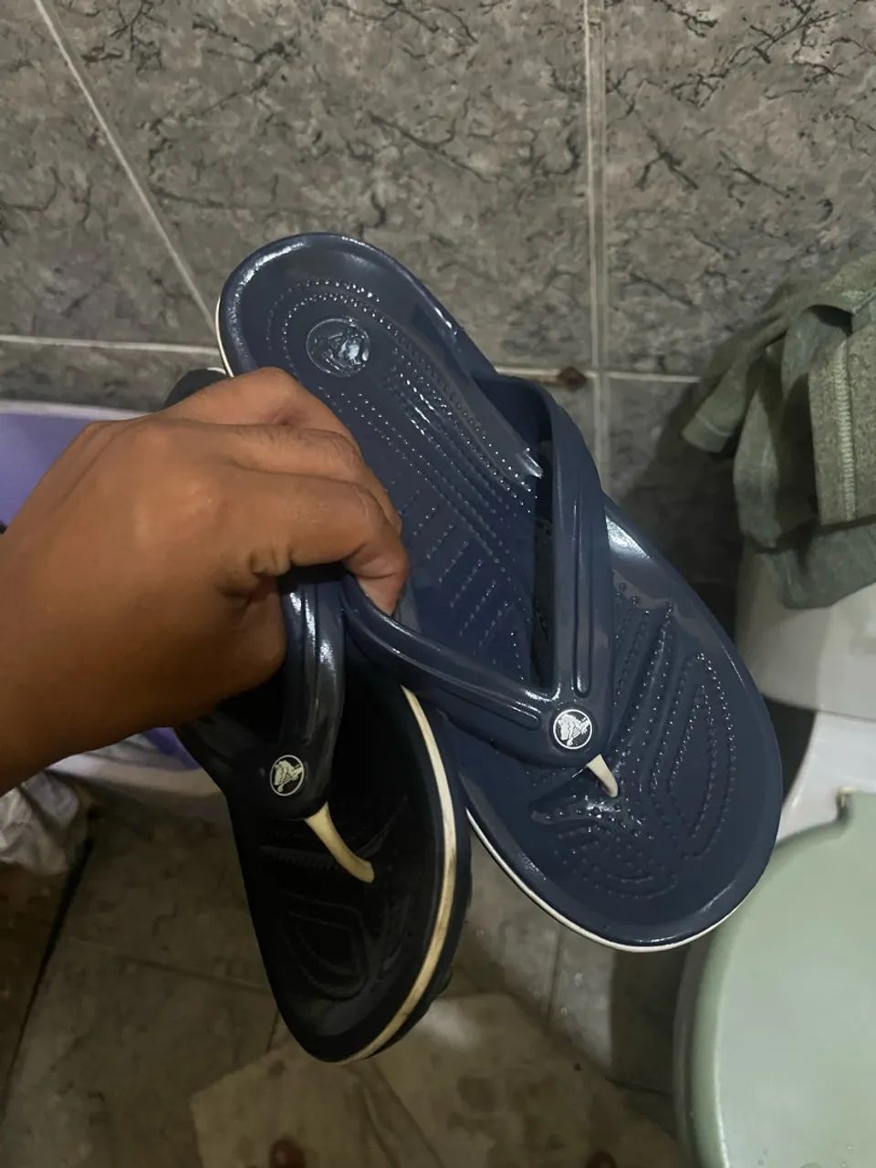 0 marcar de uso só chamar no pix  - Foto 4