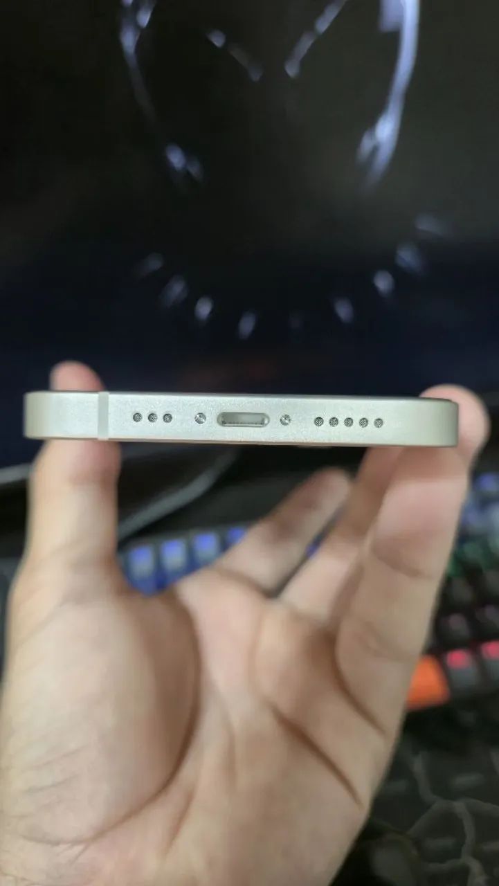IPHONE 12 NOVO!  - Foto 5