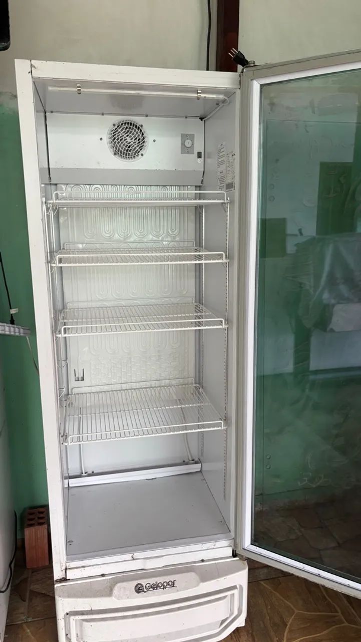 expositor de bebidas - Foto 2