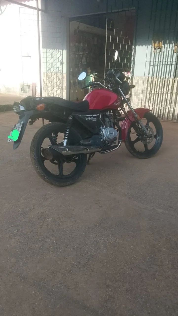 Traxx 125 - Foto 2