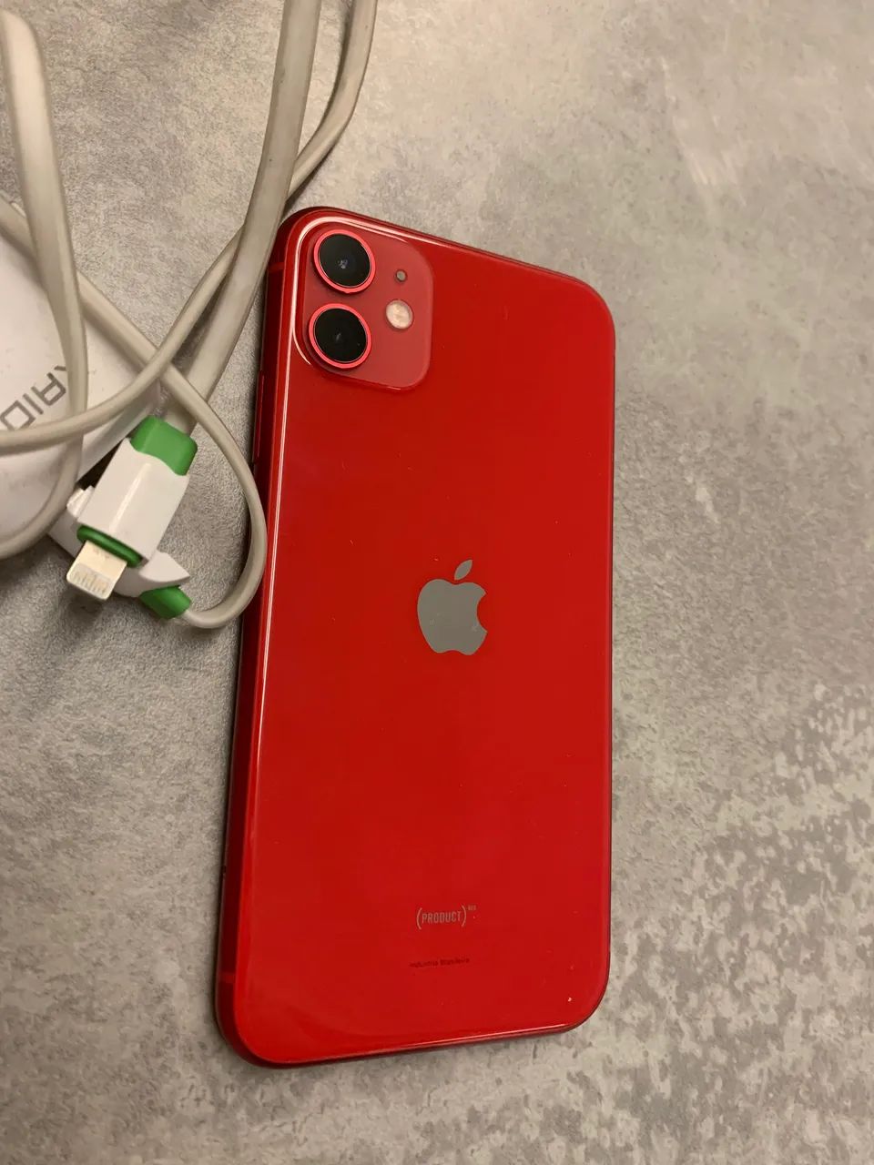 iPhone 11  - Foto 2