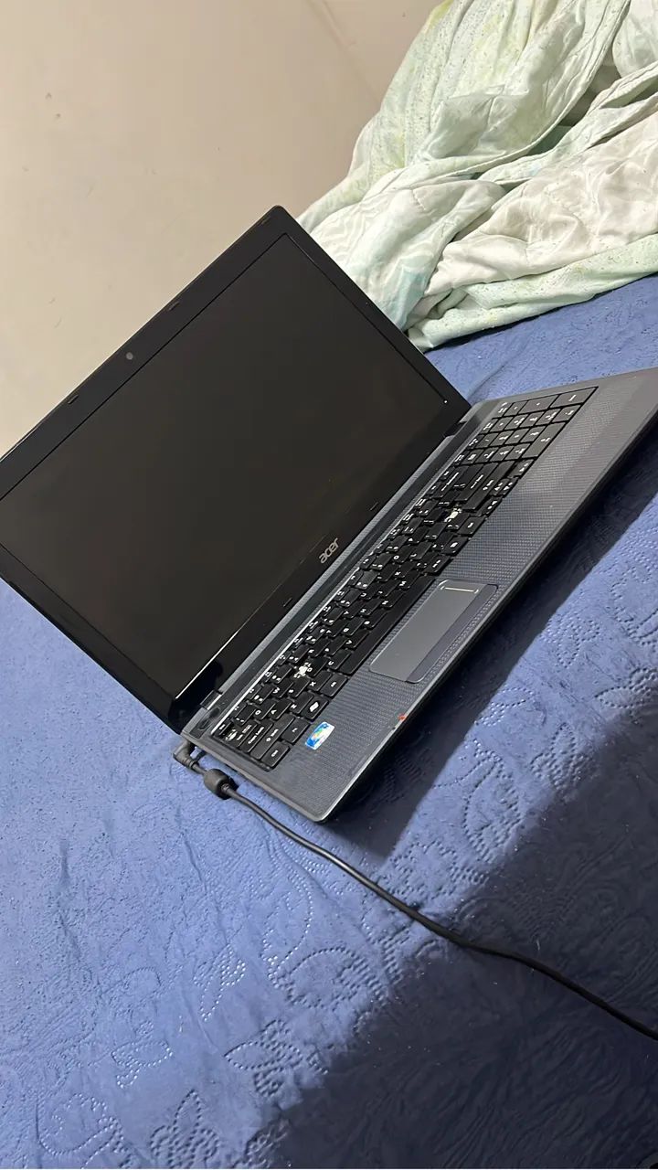 Notebook da Acer - Foto 2