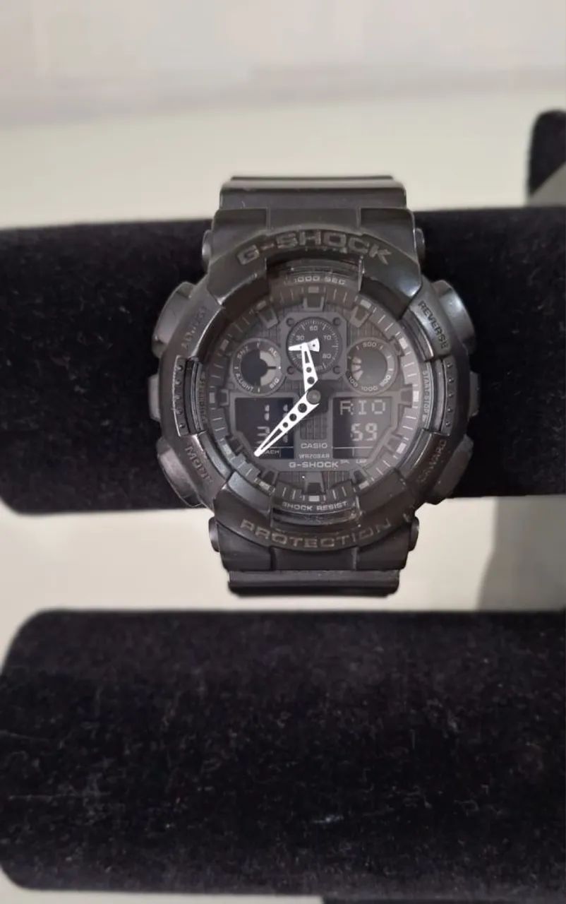 Relógio Casio G-Shock Original 