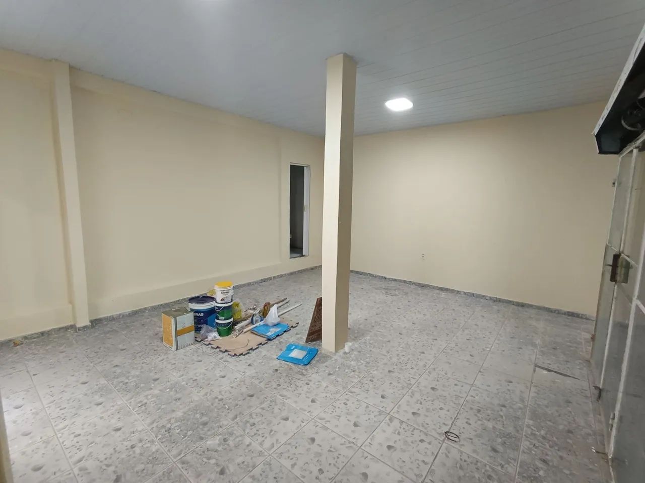 //Casa com Ponto Comercial no Nova Cidade  - Foto 4