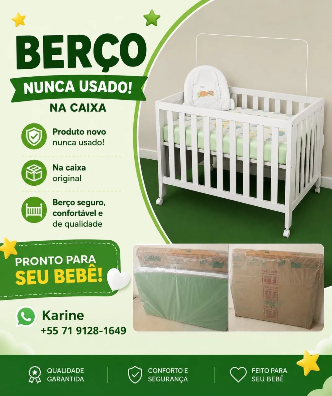 Berço 