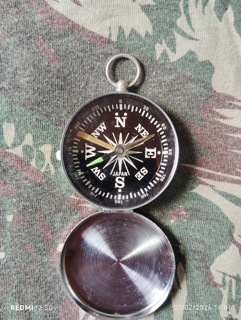 Bússola Japonesa  - Foto 4